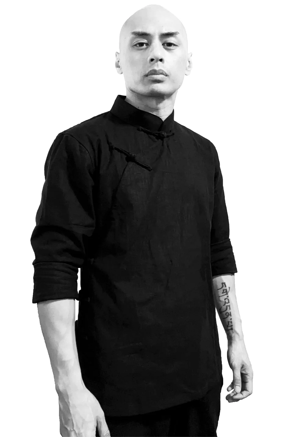 Vincent Benitez